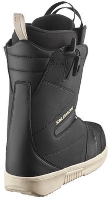 Salomon sales faction boots