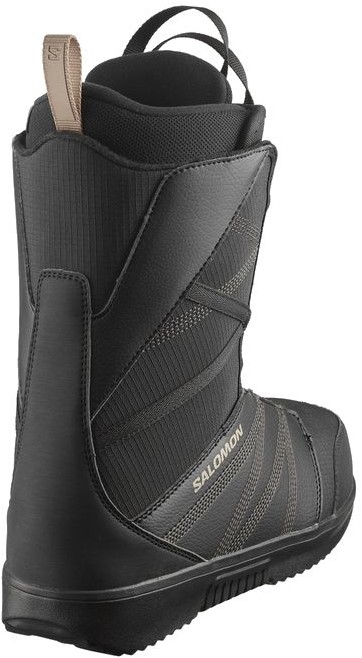 Salomon titan sales