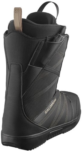 Salomon 2025 titan black
