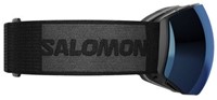 Salomon Radium Prime Sigma - Black/Multilayer Sigma Sky Blue/Pink Red