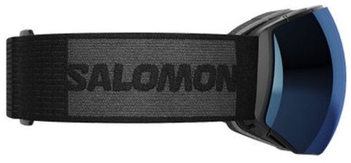 Salomon Radium Prime Sigma - Black/Multilayer Sigma Sky Blue/Pink Red