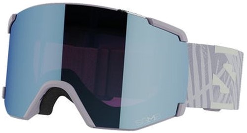 Salomon S/View Sigma - Evening Haze/Multilayer Sky BLue/Pink Red