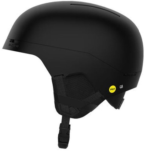 Salomon Brigade MIPS - Black - M (56-59 cm)