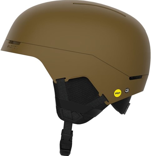 Salomon Brigade MIPS - Cumin - S (53-56 cm)