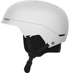 Salomon Brigade - White