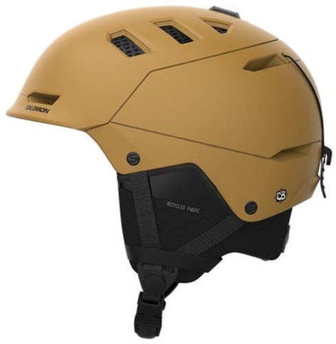 Salomon Husk Pro - Cumin - M (56-59 cm)