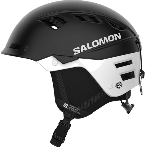 Salomon MTN Patrol - Black - L (59-62 cm)