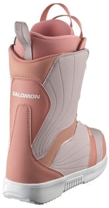 Salomon pearl deals boa snowboard boots