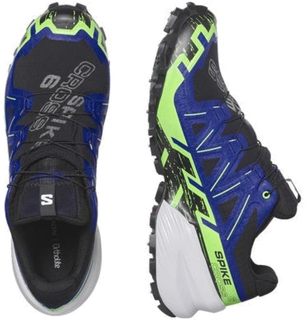 Spike cross 3 sale