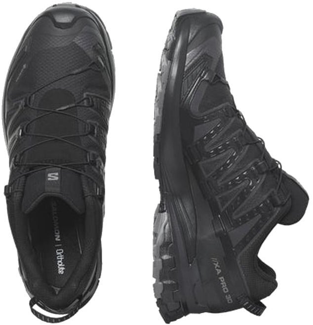 Salomon xa shop pro 3d 11