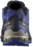 ◆Salomon◆ XA Pro 3D V9 GTX Blue Print Surf The Web Lapis B Salomon Men's XA Pro 3D V9 GORE-TEX Blue Print/Surf The Web