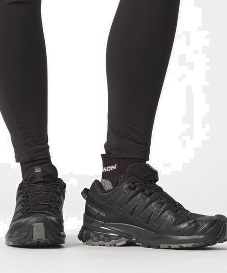Salomon xa online pro 37