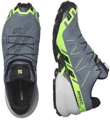 Salomon speedcross hotsell 4 48