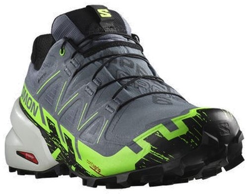 Salomon speedcross 4 hotsell 48