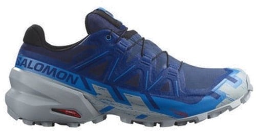 Salomon speedcross 3 deep blue discount