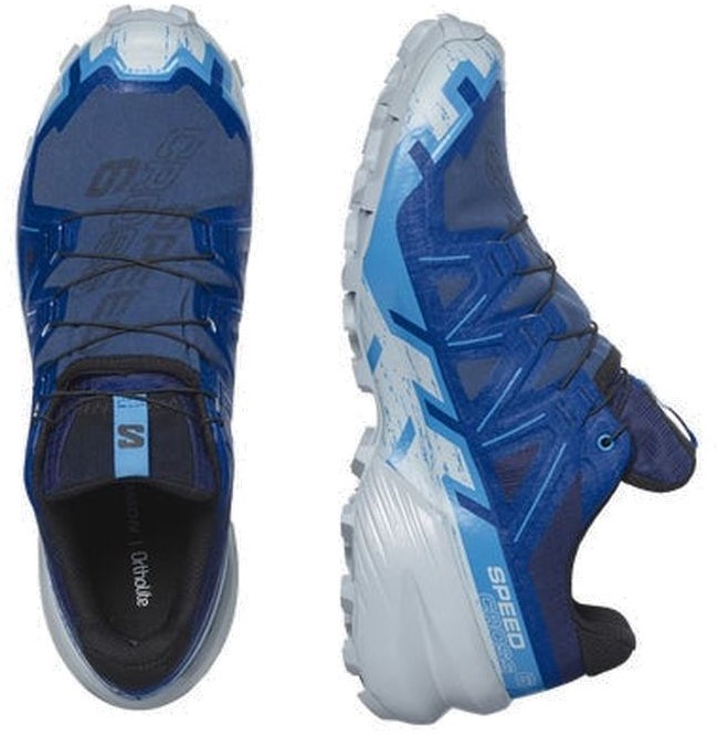 Salomon speedcross 5 48 cheap