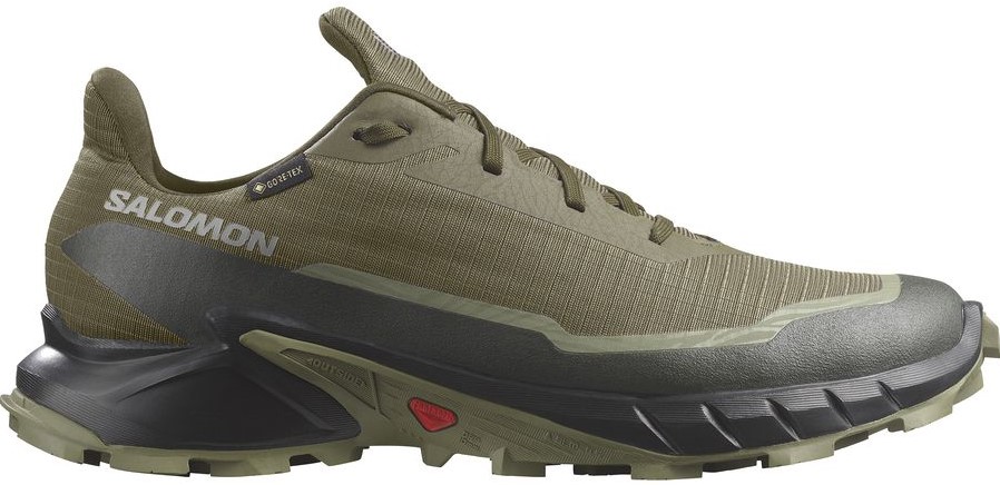 Salomon 8.5 sales