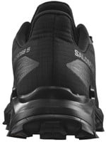 Salomon Alphacross 5 - Black/Black/Ebony