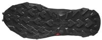 Salomon Alphacross 5 - Black/Black/Ebony