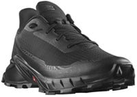 Salomon Alphacross 5 - Black/Black/Ebony