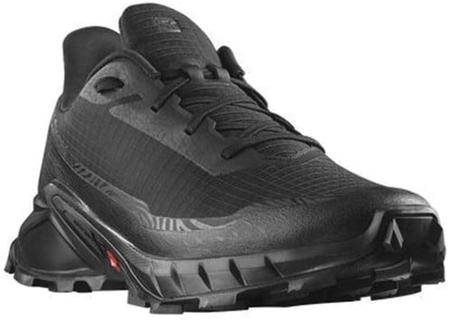 Salomon Alphacross 5 - Black/Black/Ebony