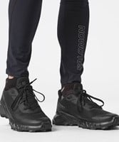 Salomon Alphacross 5 - Black/Black/Ebony