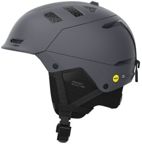 Salomon Husk Prime MIPS - Ebony - L (59-62 cm)