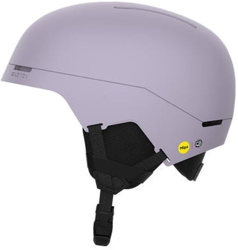 Salomon Brigade MIPS - Evening Haze - M (56-59 cm)