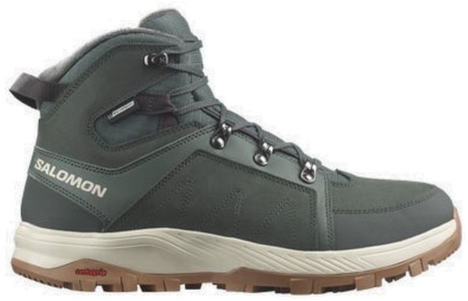 Salomon shop urban chic