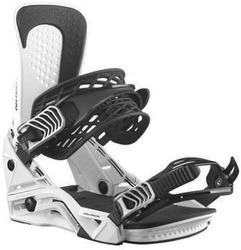 Salomon Hologram - White - M | 195751439985