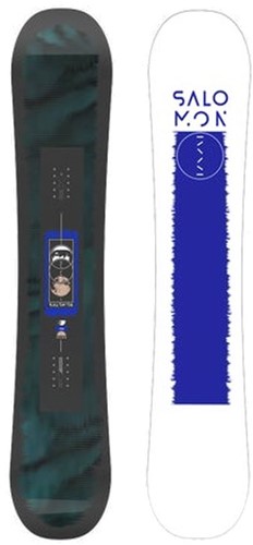 Salomon Pulse - 145
