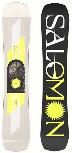 Salomon Assassin - 159
