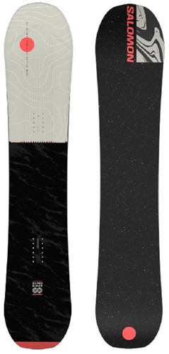 Salomon Super 8 - 154