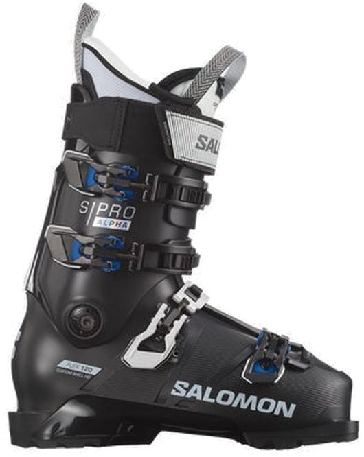 Ski discount boots 28
