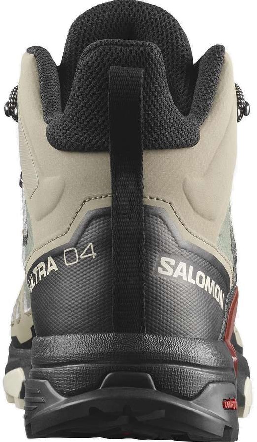 Salomon x shop radiant mid gtx