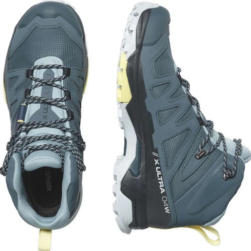 Salomon gtx 42 on sale
