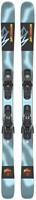 Salomon QST Spark + M10 GW - 171 cm
