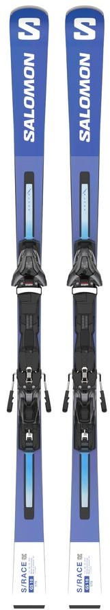 Salomon s 2025 race gs