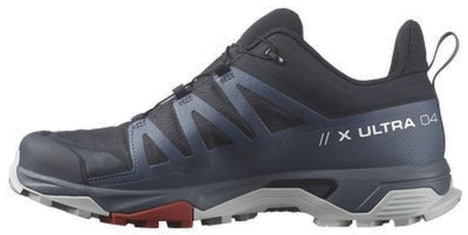Salomon x pearl sales