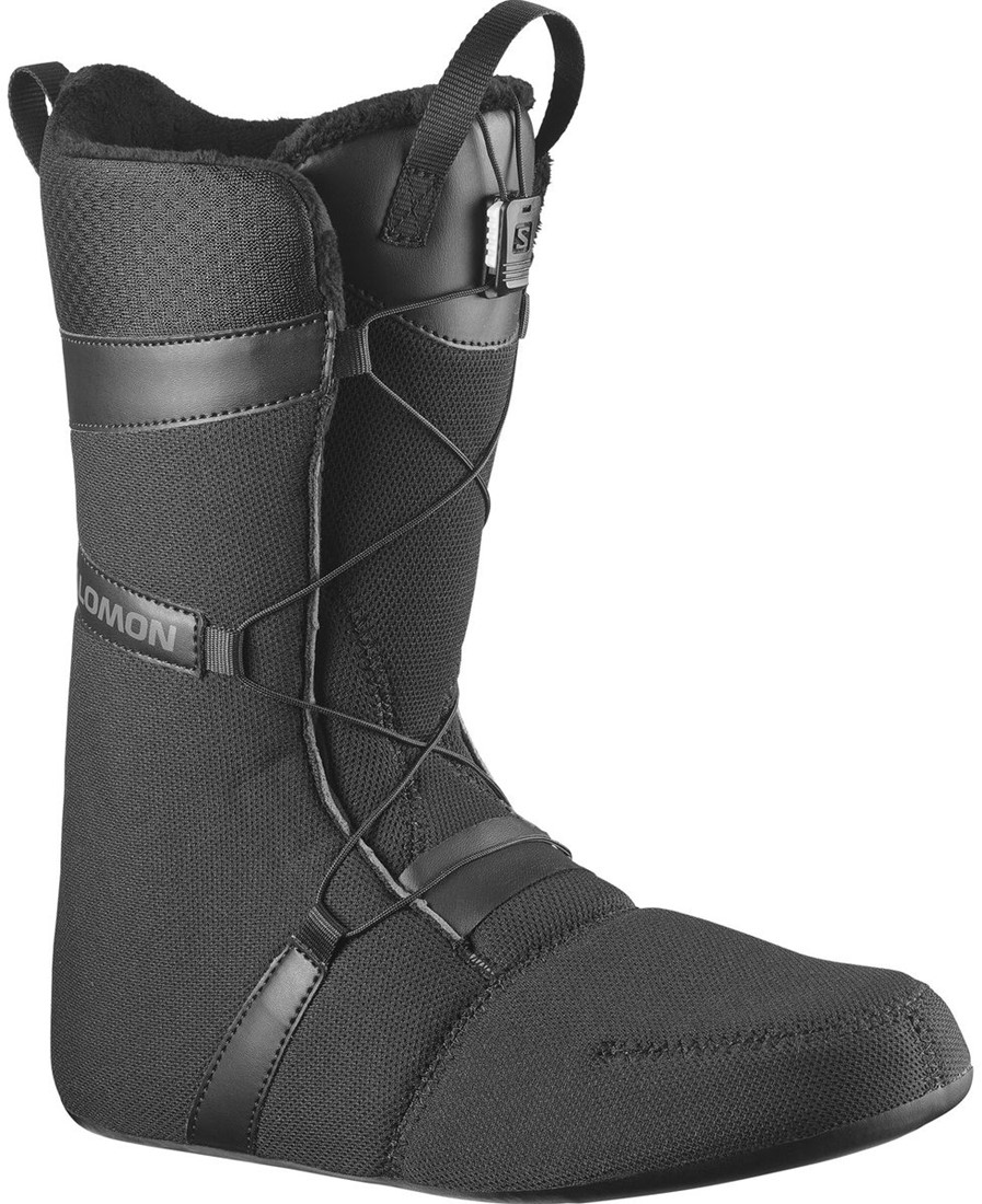 サロモン　スノーブーツ【LAUNCH】27.5㎝ SALOMON - サロモン スノーブーツ 27.5cmの通販 by ZEN's shop