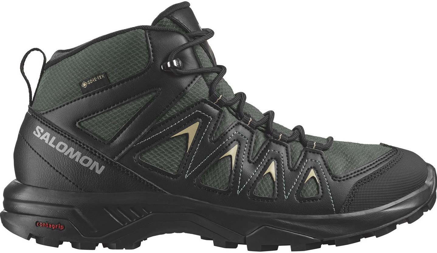 Salomon urban deals