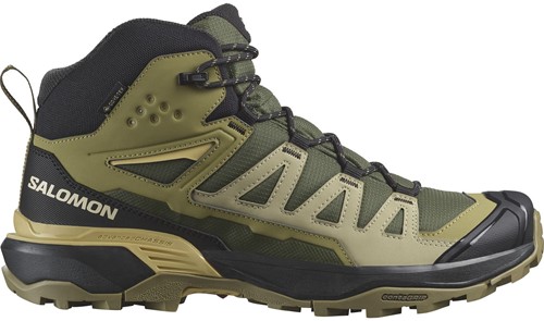 Salomon x ultra best sale 3 mid gtx 44
