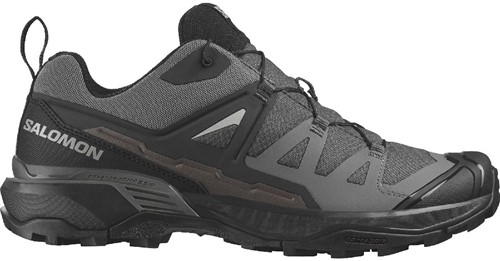 Salomon X Ultra 360 - Magnet/Black/Pewter - 40 2/3 (UK 7)