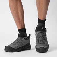 Salomon X Ultra 360 - Magnet/Black/Pewter