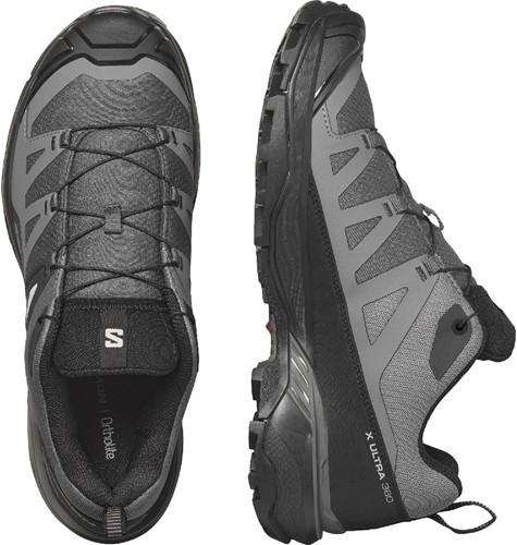 Salomon X Ultra 360 - Magnet/Black/Pewter