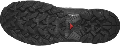 Salomon X Ultra 360 - Magnet/Black/Pewter