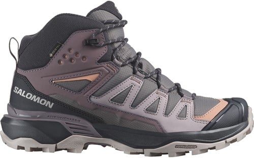 Salomon best sale gtx 39