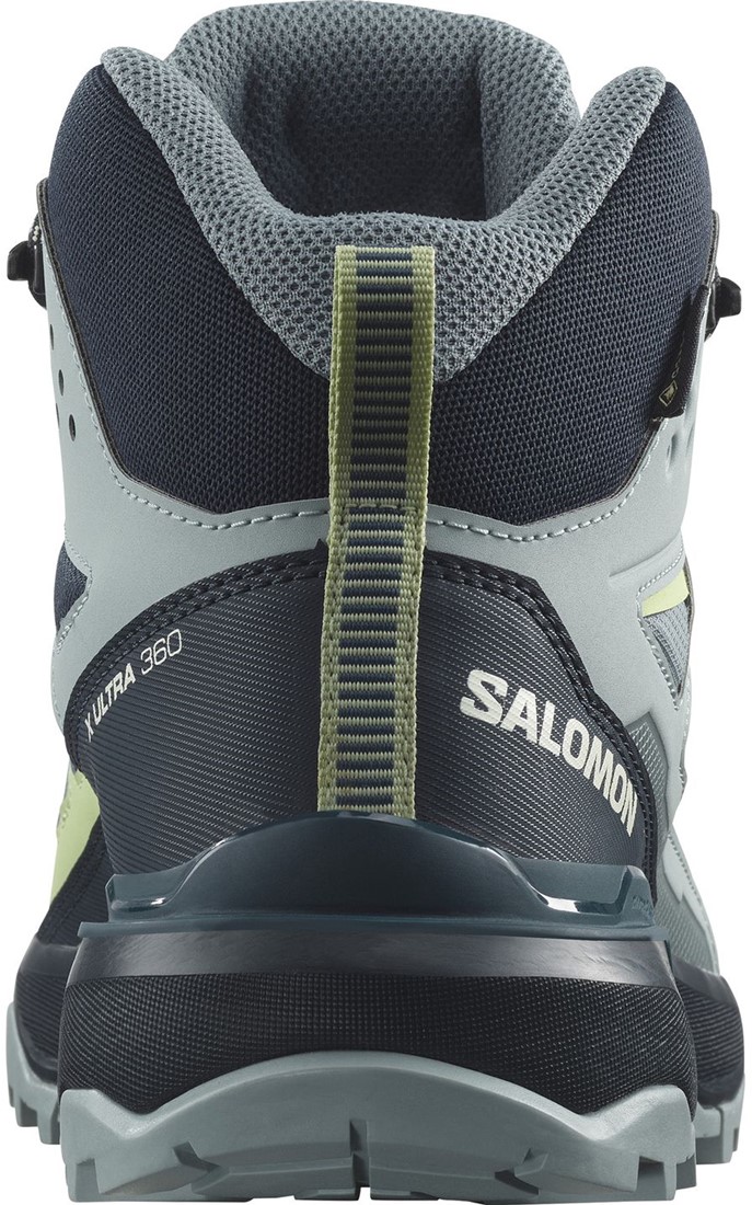 X radiant mid gtx w discount