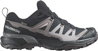 Salomon X Ultra 360 GTX W - Black/Plum Kitten/Shale - 37 1/3 (UK 4.5)