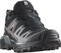 Salomon X Ultra 360 GTX W - Black/Plum Kitten/Shale
